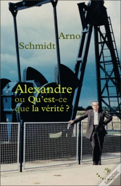 Capa do artigo Alexandre Ou Qu'Est-Ce Que La Vérité ?