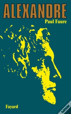 Capa do artigo Alexandre