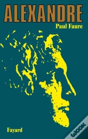 Capa do artigo Alexandre