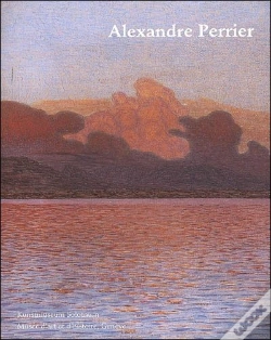 Capa do artigo Alexandre Perrier