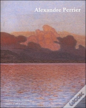 Capa do artigo Alexandre Perrier