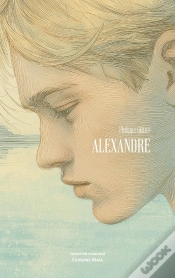 Capa do artigo Alexandre