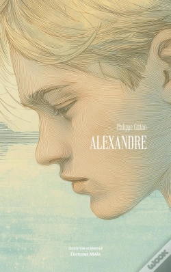 Capa do artigo Alexandre