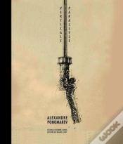 Capa do artigo Alexandre Ponomarev-Verticale Parallele