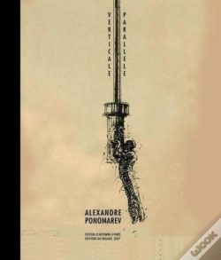 Capa do artigo Alexandre Ponomarev-Verticale Parallele