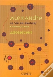 Capa do artigo Alexandre Sa Vie En Enonces : T.1