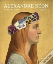 Capa do artigo Alexandre Seon (1855-1917) La Beaute Ideale