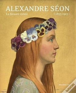 Capa do artigo Alexandre Seon (1855-1917) La Beaute Ideale