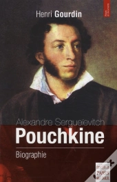 Alexandre Sergueïevitch ; Pouchkine