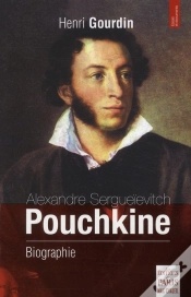 Capa do artigo Alexandre Sergueïevitch ; Pouchkine