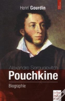 Capa do artigo Alexandre Sergueïevitch ; Pouchkine