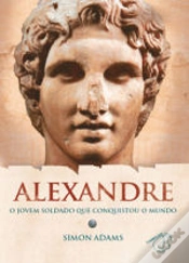 Capa do artigo Alexandre