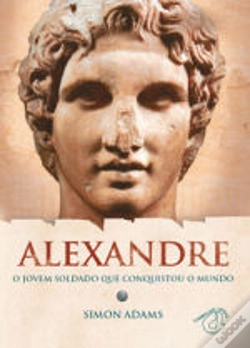 Capa do artigo Alexandre