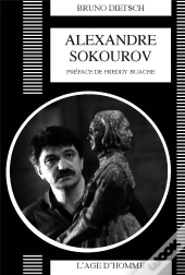 Alexandre Sokourov