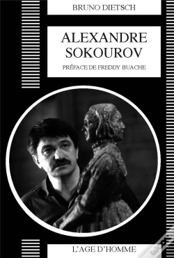 Capa do artigo Alexandre Sokourov