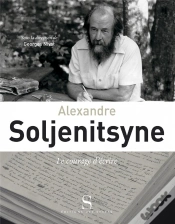 Capa do artigo Alexandre Soljenitsyne Le Courage D Ecrire