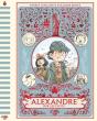 Alexandre Sur Les Flots - Preview
