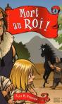 Alexandre - T04 - Mort Au Roi ! - Preview
