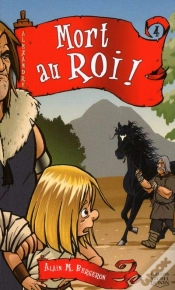 Capa do artigo Alexandre - T04 - Mort Au Roi !
