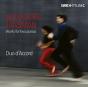 Alexandre Tansman: Works for Two Pianos - CD - Preview