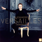 Capa do artigo Alexandre Tharaud: Versailles - Vinil
