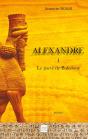Alexandre Tome 1 ; Le Pacte De Babylone - Preview
