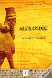 Capa do artigo Alexandre Tome 1 : Le Pacte De Babylone