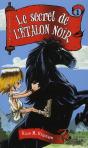 Alexandre Tome 1 ; Le Secret De L'Étalon Noir - Preview