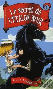 Capa do artigo Alexandre Tome 1 ; Le Secret De L