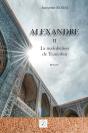 Alexandre Tome 2 : La Malédiction De Tamerlan - Preview