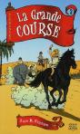 Alexandre Tome 3 ; La Grande Course - Preview