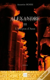 Capa do artigo Alexandre Tome 3 ; L