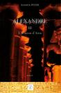 Alexandre Tome 3 : L'Horizon D'Aton - Preview