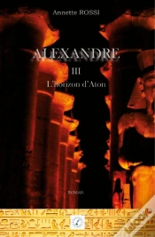 Capa do artigo Alexandre Tome 3 : L