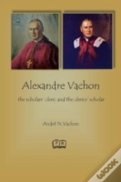Alexandre Vachon