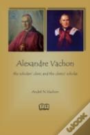Alexandre Vachon
