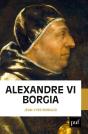 Alexandre Vi Borgia - Preview