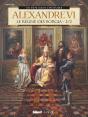 Alexandre Vi ; Le Règne Des Borgia Tome 1 - Preview