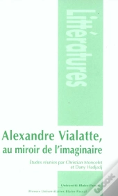 Alexandre Vialatte, Au Miroir De L'Imaginaire