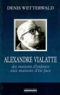 Alexandre Vialatte, Des Maisons D'Enfance Aux Maisons D'En Face - Preview
