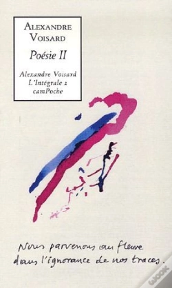 Capa do artigo Alexandre Voisard, L'Intégrale T.2