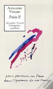 Capa do artigo Alexandre Voisard, L