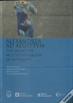 Capa do artigo Alexandrea ad Aegyptvm