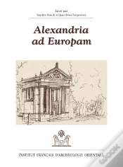 Capa do artigo Alexandria Ad Europam