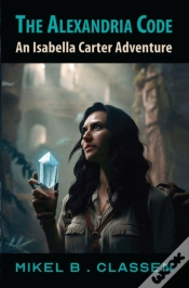 Capa do artigo Alexandria Code