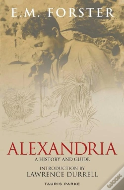 Capa do artigo Alexandria