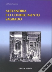 Capa do artigo Alexandria e o Conhecimento Sagrado