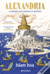 Capa do artigo Alexandria