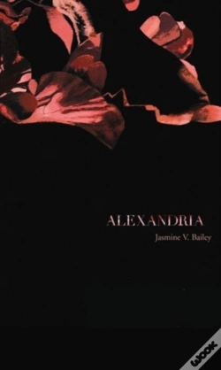 Capa do artigo Alexandria