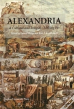 Capa do artigo Alexandria
